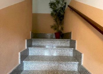 Interno palazzo - Bilocale salita alla Chiesa di Fontanegli, 21, Genova - foto 33