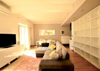 Salone - Three-room apartment via Vitaliano Donati, 15, Torino (neighborhood Centro) - photo 4