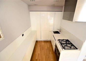 Cucina - Three-room apartment via Vitaliano Donati, 15, Torino (neighborhood Centro) - photo 5