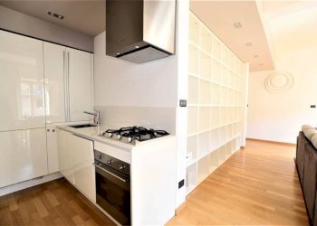 Cucina - Three-room apartment via Vitaliano Donati, 15, Torino (neighborhood Centro) - photo 6