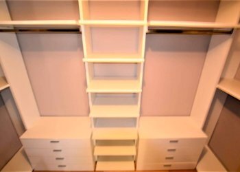 Ripostiglio - Three-room apartment via Vitaliano Donati, 15, Torino (neighborhood Centro) - photo 9