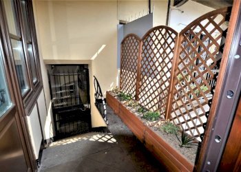 Interno palazzo - Three-room apartment via Vitaliano Donati, 15, Torino (neighborhood Centro) - photo 11