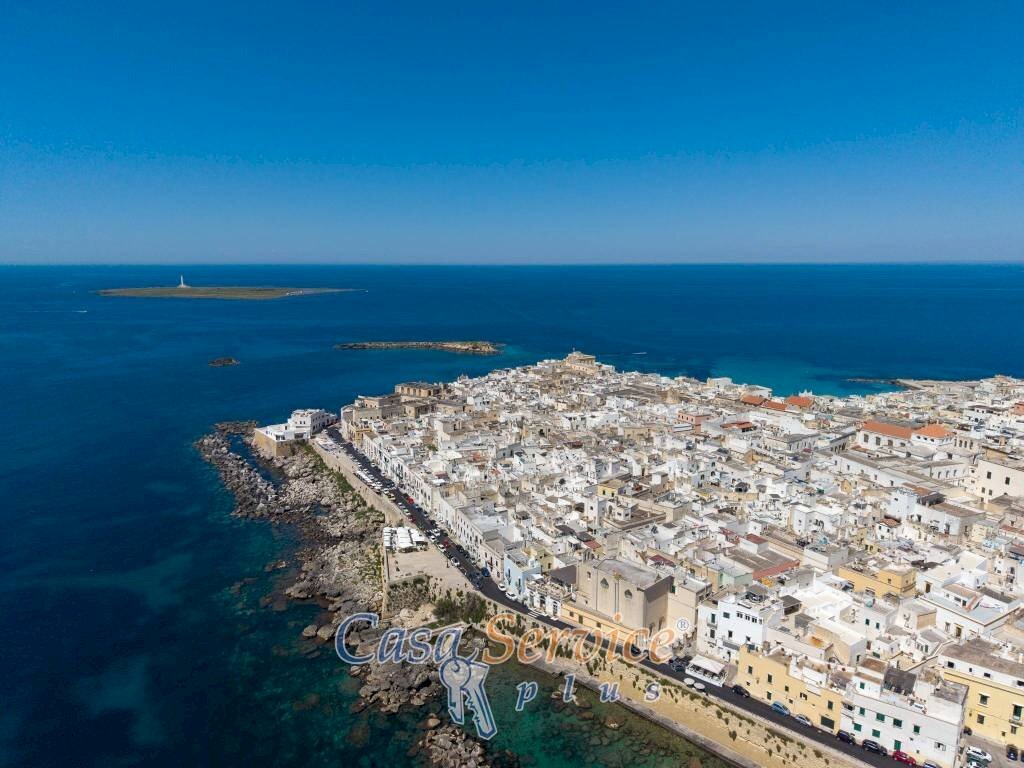 Vista - Casa indipendente via San Giovanni, Gallipoli - foto 1