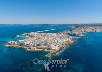 Zona - Casa indipendente via San Giovanni, Gallipoli - foto 3