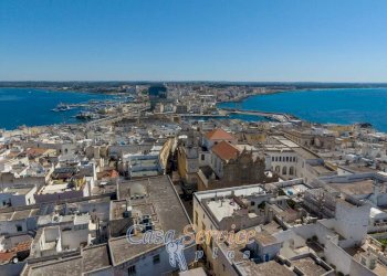 Vista - Casa indipendente via San Giovanni, Gallipoli - foto 7