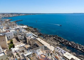 Vista - Casa indipendente via San Giovanni, Gallipoli - foto 8