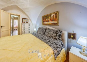 Camera da letto - Casa indipendente via San Giovanni, Gallipoli - foto 13