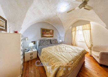 Camera da letto - Casa indipendente via San Giovanni, Gallipoli - foto 14