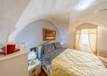 Camera da letto - Casa indipendente via San Giovanni, Gallipoli - foto 15