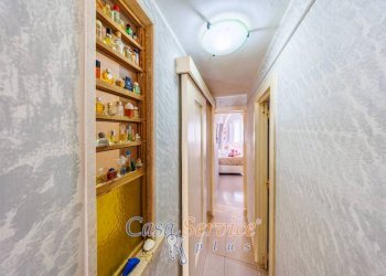 Corridoio - Casa indipendente via San Giovanni, Gallipoli - foto 17