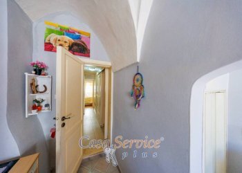 Corridoio - Casa indipendente via San Giovanni, Gallipoli - foto 18