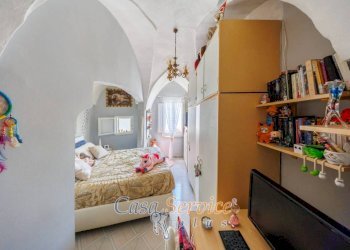 Corridoio - Casa indipendente via San Giovanni, Gallipoli - foto 19