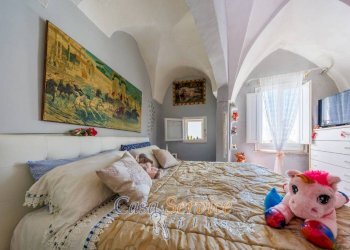 Camera da letto - Casa indipendente via San Giovanni, Gallipoli - foto 22