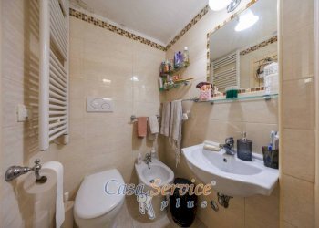 Bagno - Casa indipendente via San Giovanni, Gallipoli - foto 24