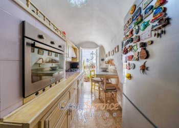 Cucina - Casa indipendente via San Giovanni, Gallipoli - foto 27