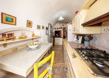 Cucina - Casa indipendente via San Giovanni, Gallipoli - foto 28