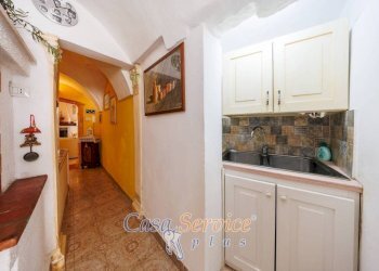 Cucina - Casa indipendente via San Giovanni, Gallipoli - foto 30