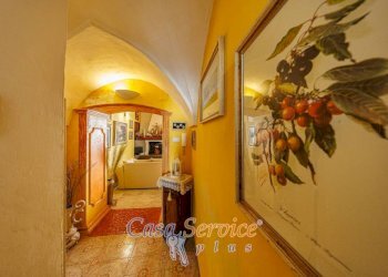 Corridoio - Casa indipendente via San Giovanni, Gallipoli - foto 33