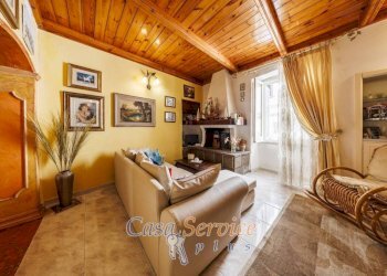 Salone - Casa indipendente via San Giovanni, Gallipoli - foto 40