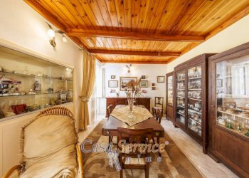 Salone - Casa indipendente via San Giovanni, Gallipoli - foto 42
