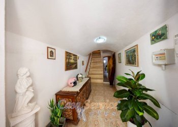 Ingresso - Casa indipendente via San Giovanni, Gallipoli - foto 43
