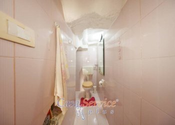 Bagno - Casa indipendente via San Giovanni, Gallipoli - foto 44