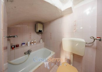 Bagno - Casa indipendente via San Giovanni, Gallipoli - foto 45