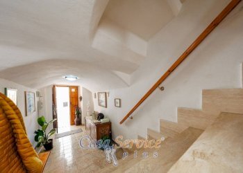 Interno palazzo - Casa indipendente via San Giovanni, Gallipoli - foto 46