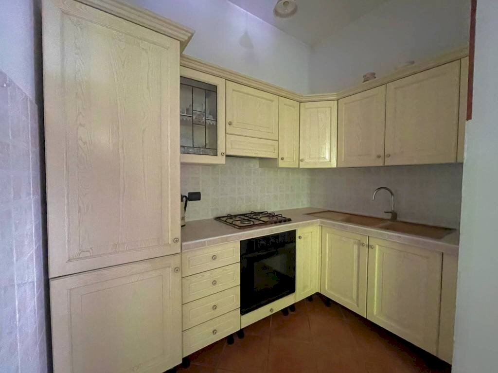 Cucina - Two-room apartment via San Giovanni Bosco, Tortona - photo 2