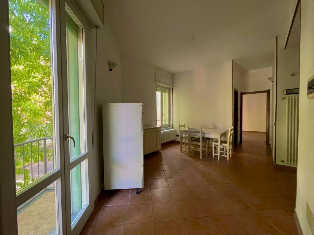 Salone - Two-room apartment via San Giovanni Bosco, Tortona - photo 3