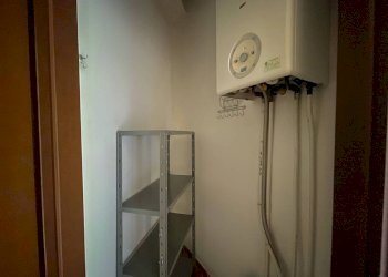 Ripostiglio - Two-room apartment via San Giovanni Bosco, Tortona - photo 7