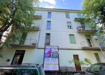 Facciata - Two-room apartment via San Giovanni Bosco, Tortona - photo 15
