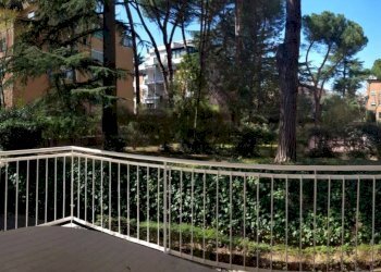 Terrazzo - Bilocale via Taggia, 80, Roma - foto 2