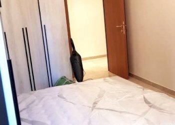 Camera da letto - Bilocale via Taggia, 80, Roma - foto 7