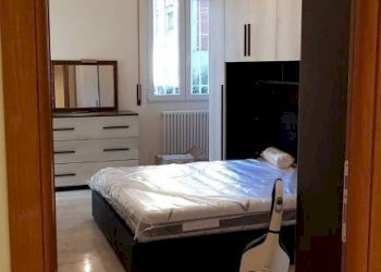 Camera da letto - Bilocale via Taggia, 80, Roma - foto 8