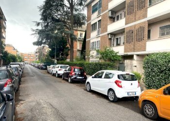 Zona - Bilocale via Taggia, 80, Roma - foto 15
