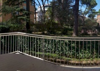 Terrazzo - Two-room apartment via Taggia, 80, Roma - photo 5