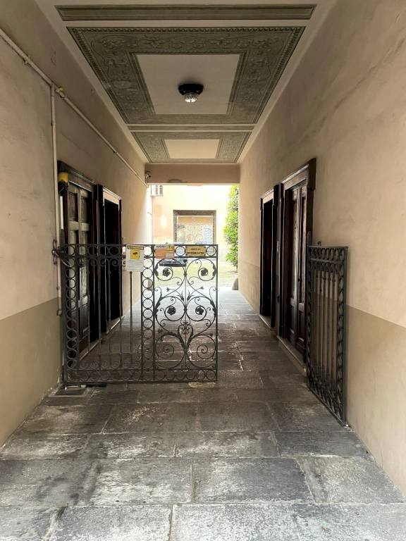 Interno palazzo - Box via 20 Settembre, Lodi - photo 1