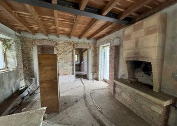 Salone - Rustico via Barech, Angera - foto 3