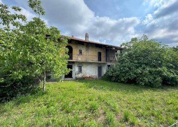 Terreno - Rustico via Barech, Angera - foto 6