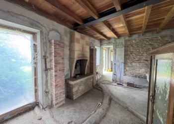 Sala da pranzo - Rustico via Barech, Angera - foto 18