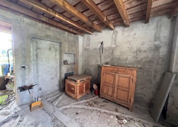 Stanza non arredata - Rustico via Barech, Angera - foto 21