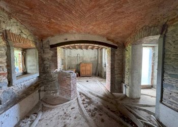 Salone - Rustico via Barech, Angera - foto 22