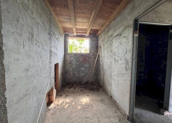 Disimpegno - Rustico via Barech, Angera - foto 32