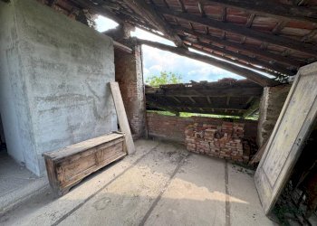 Terrazzo - Rustico via Barech, Angera - foto 36