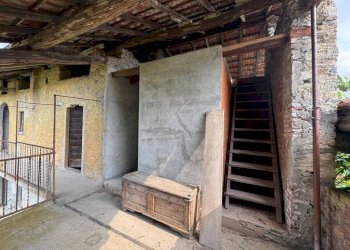 Terrazzo - Rustico via Barech, Angera - foto 38