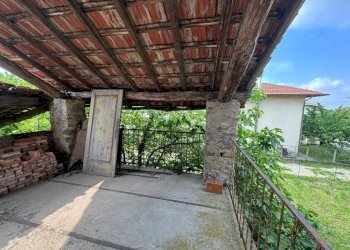 Terrazzo - Rustico via Barech, Angera - foto 40