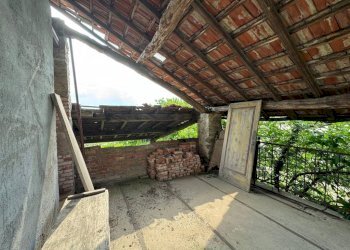 Terrazzo - Rustico via Barech, Angera - foto 41
