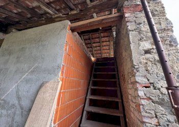 Scala - Rustico via Barech, Angera - foto 42