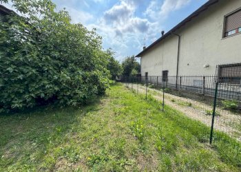Giardino - Rustico via Barech, Angera - foto 44